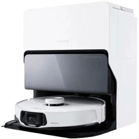 Robot tozsoran Roborock S8 MaxV Ultra White TM-MT-XMT-1101-RW-0153 – Tozsoranlar – ucuztap.az