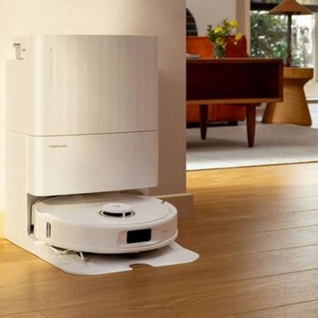 Roborock Q revo Pro – Digər – ucuztap.az