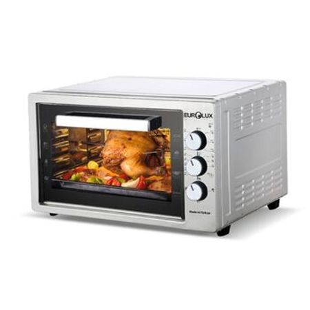 Soba -EUROLUX -EU-EO3216EG-45LDGR – Plitələr – ucuztap.az