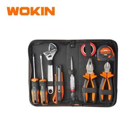 Wokın əl alət dəsti – Alət dəstləri – ucuztap.az