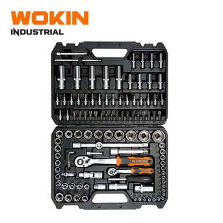 WOKIN 108 parça lokma açar dəsti – Digər – ucuztap.az