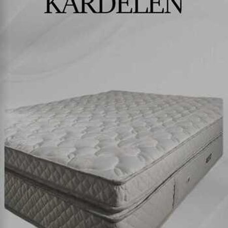 Kardelen ortopedik döşək (matras) – Yataq dəsti və çarpayılar – ucuztap.az
