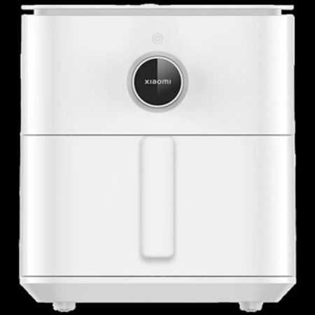 Fritöz Xiaomi Smart MAF10 (BHR7358EU, Ağ, 6.5L, 1800W) – Digər – ucuztap.az