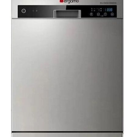 Qabyuyan Bergamo -BG-DW5016B60GS – Qabyuyanlar – ucuztap.az