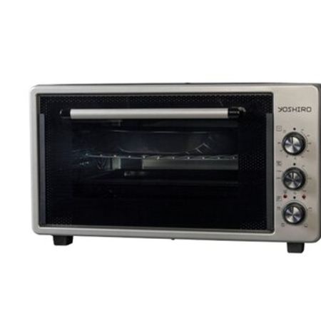 Mini soba MIDI OVEN YOSHIRO YMO-465DT022S – Plitələr – ucuztap.az