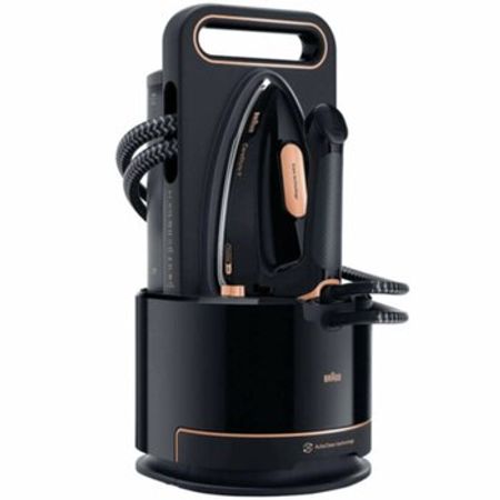 Ütü BRAUN IS9090BK – Ütülər – ucuztap.az