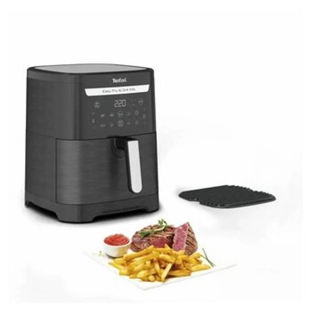 Air Fryer Tefal fry easy gril xxl – Digər – ucuztap.az
