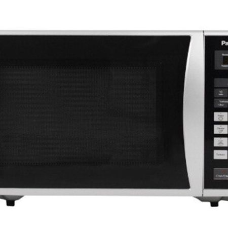 Mikrodalğalı soba Panasonic nn-st342mzpe – Plitələr – ucuztap.az