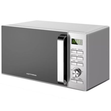 Mikrodalğalı soba HOFFMANN G2390S – Plitələr – ucuztap.az