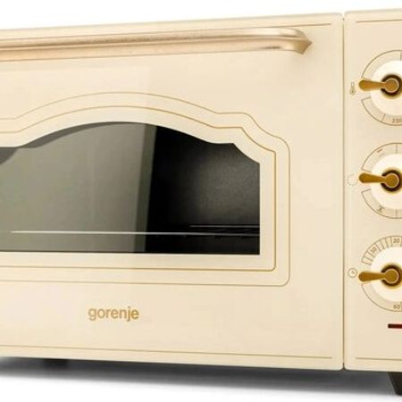 Mini soba GORENJE OM30CLI – Plitələr – ucuztap.az