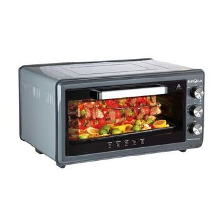 Mini soba EUROLUX -EU-EO3242EG-52LRSG – Plitələr – ucuztap.az