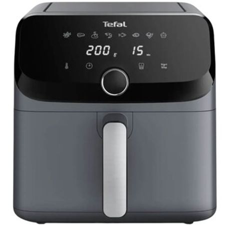 Airfryer Tefal Easy FRY MEGA 7.5L – Digər – ucuztap.az