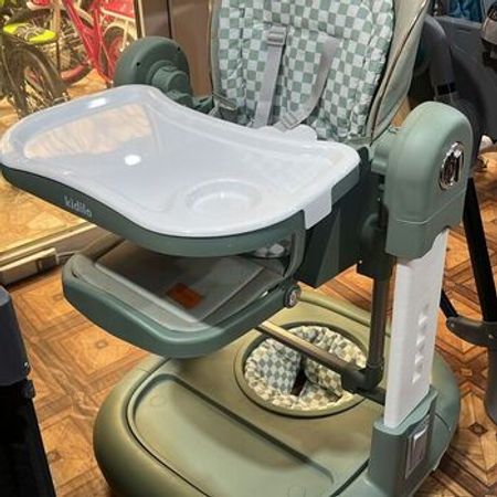Qidalanma oturacağı Kidilo C005 – Uşaq mebeli – ucuztap.az