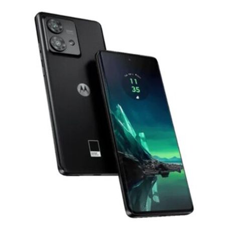Motorola Edge 40 Neo Black 256GB/12GB – Telefonlar – ucuztap.az