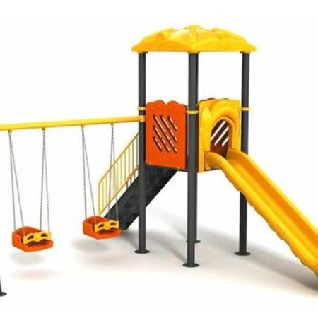 Oyun kompleksi Mrd -Eko-04 – Bakı – ucuztap.az