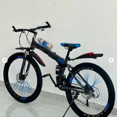 Qatlanan velosiped JAGUAR 29 – Velosipedlər – ucuztap.az