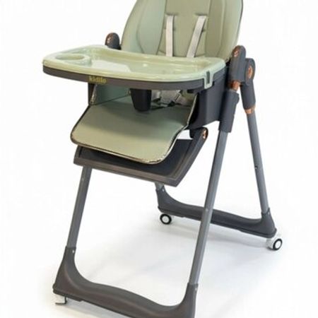 Qidalanmaq üçün uşaq oturacağı Kidilo 2in1 – Uşaq mebeli – ucuztap.az