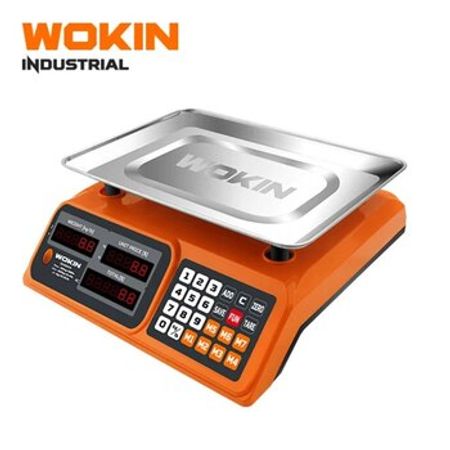 Rəqəmsal tərəzi 40 kg – Biznes üçün avadanlıq – ucuztap.az