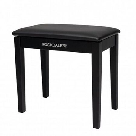 ROCKDALE Rhapsody 100 Black piano oturacağı – Musiqi alətləri – ucuztap.az