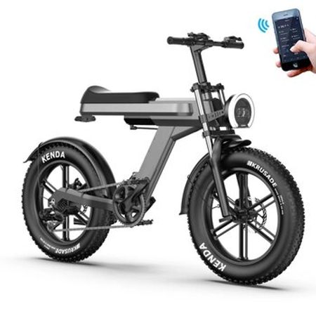 Elektrikli velosiped Yonglite C9 – Velosipedlər – ucuztap.az