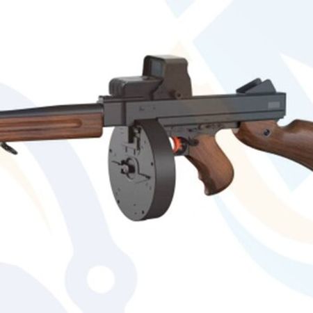 Oyuncaq silah THOMPSON 155T119 – Bakı – ucuztap.az