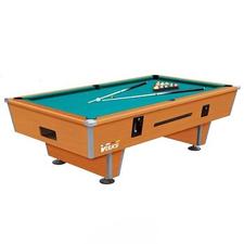 Bilyard "Pool Volks"