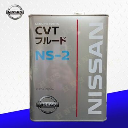 Nissan Cvt FLUND NS-2 4lt yağı – Ehtiyat hissələri – ucuztap.az