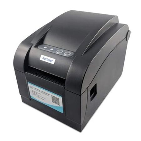 Prınter BARKOD XPRINTER XP-350B – Biznes üçün avadanlıq – ucuztap.az