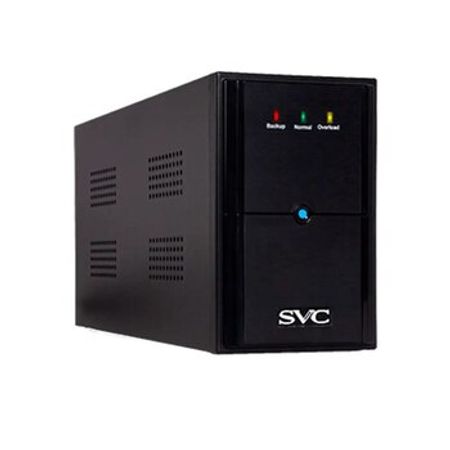 UPS-SVC VP1500 – Kompüter aksesuarları – ucuztap.az