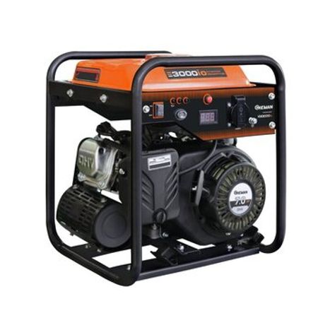Generator İnventor Keman KM300 - İO – Bakı – ucuztap.az