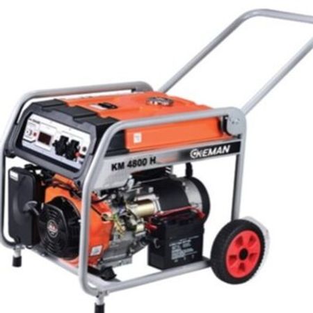Generator 4800H Keman – Bakı – ucuztap.az