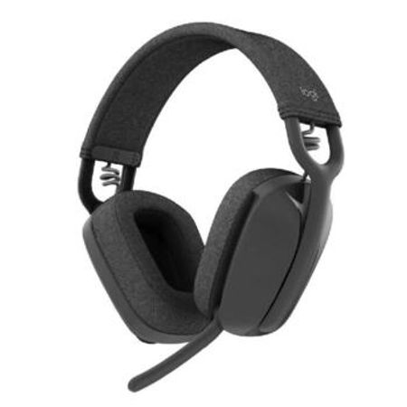 Qulaqlıq Logitech Zone Vibe 100 - GRAPHITE A00167 – Audio və video – ucuztap.az