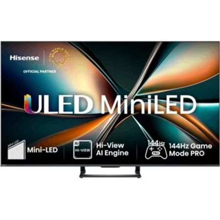 Televizor ULED Hisense 65U7Q 2025 – Televizor və proektorlar – ucuztap.az