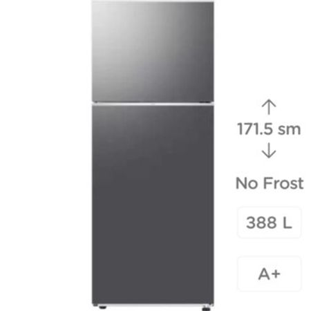 Soyuducu Samsung RT38CG6420S9/WT 172x70x71 – Bakı – ucuztap.az