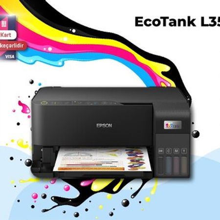 Printer Epson L3550 – Ofis avadanlığı və istehlak – ucuztap.az