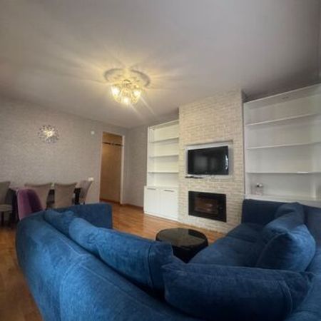 3-Otaqlı yeni tikili kirayə verilir, Elmlər Akademiyası m., 100 m² – Kirayə verilir – ucuztap.az