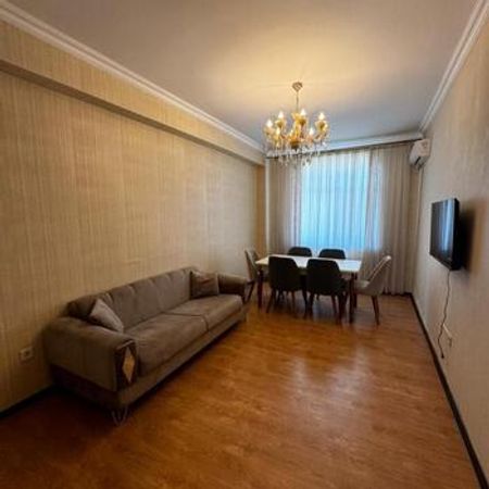 3-Otaqlı yeni tikili kirayə verilir, Yasamal r., 85 m² – Kirayə verilir – ucuztap.az