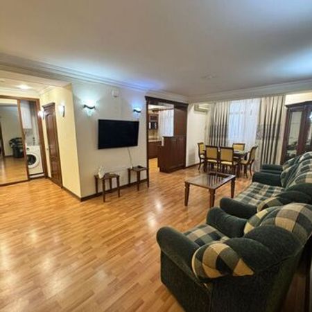 3-Otaqlı yeni tikili kirayə verilir, E. Akademiyası m., 100 m² – Kirayə verilir – ucuztap.az