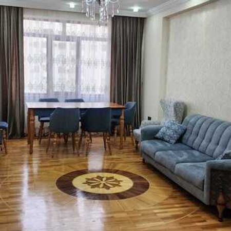 2-Otaqlı yeni tikili kirayə verilir, Neftçilər m., 100 m² – Kirayə verilir – ucuztap.az