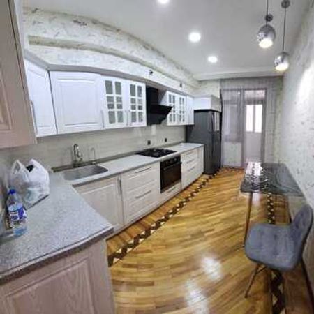 2-Otaqlı yeni tikili kirayə verilir, Neftçilər m., 100 m² – Kirayə verilir – ucuztap.az