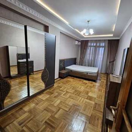 2-Otaqlı yeni tikili kirayə verilir, Neftçilər m., 100 m² – Kirayə verilir – ucuztap.az