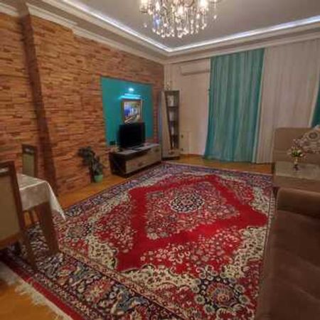 3-Otaqlı yeni tikili kirayə verilir, E. Akademiyası m., 122 m² – Kirayə verilir – ucuztap.az