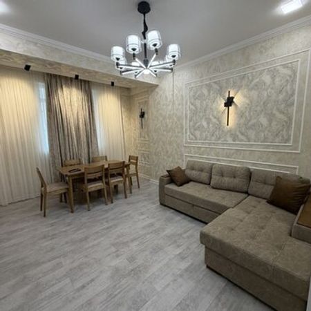 2-Otaqlı yeni tikili kirayə verilir, Həzi Aslanov m., 70 m² – Kirayə verilir – ucuztap.az