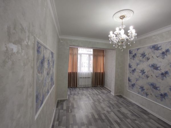 3 Otaqlı mənzil, 75 m², Asif Məhərrəmov 23, Bakı – Bakı – ucuztap.az