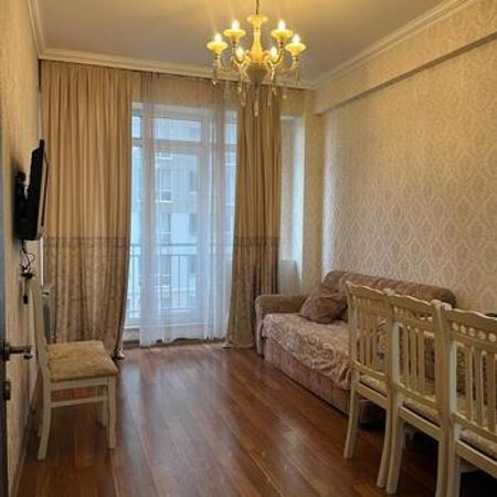 2-Otaqlı yeni tikili kirayə verilir, Həsən Bəy Zərdabi küç., 55 m² – Bakı – ucuztap.az