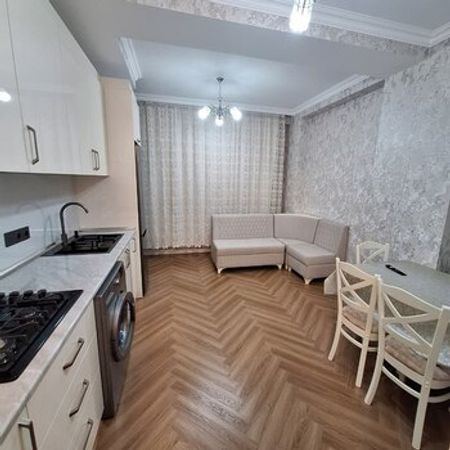 2-Otaqlı yeni tikili kirayə verilir, Abbas Mirzə Şərifzadə küç., 55 m² – Bakı – ucuztap.az