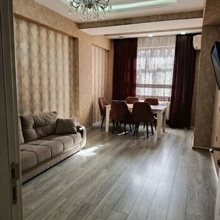 3-Otaqlı yeni tikili kirayə verilir, Heydər Əliyev pr., 110 m² – Bakı – ucuztap.az