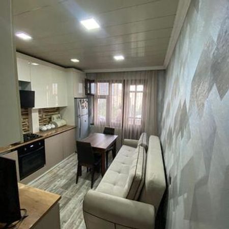 2-Otaqlı mənzil kirayə verilir, Memar Əcəmi m., 60 m² – Bakı – ucuztap.az