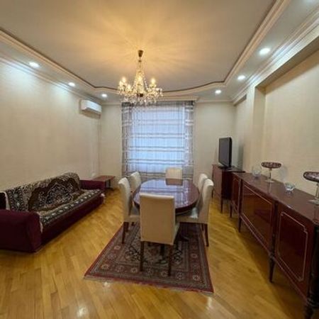 2-Otaqlı yeni tikili kirayə verilir, Azadlıq m., 85 m² – Bakı – ucuztap.az
