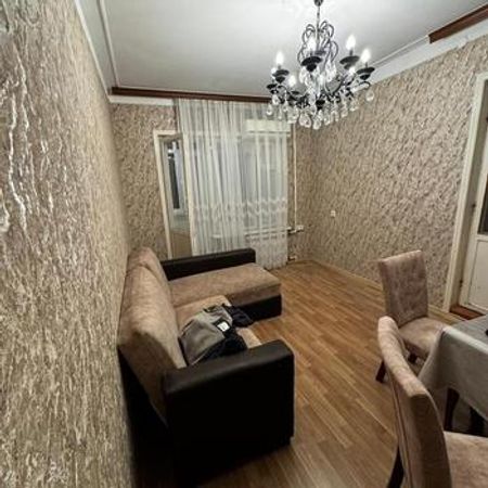 2-Otaqlı mənzil kirayə verilir, M.Əcəmi m., 70 m² – Bakı – ucuztap.az